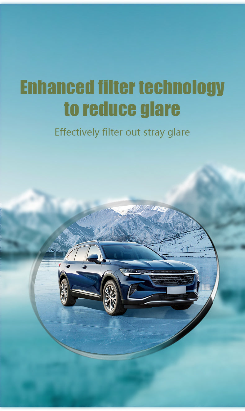 Smart glasses Bluetooth audio Connectivity Real time AI translation support lens change GS-05