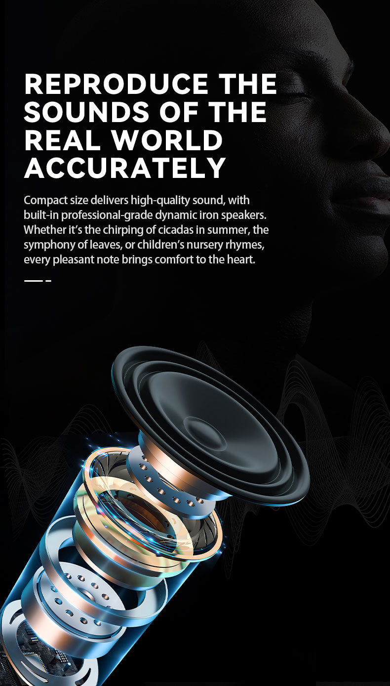 Sport Ai glasses Bluetooth Connectivity Audio Playback Real-Time Communication S-18